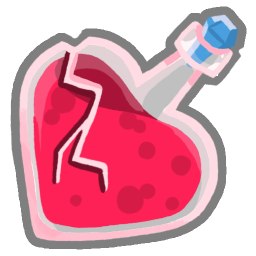Vulnerable Potion
