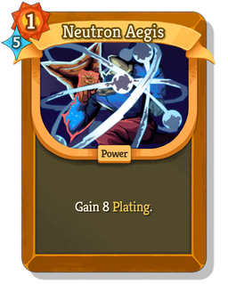 Neutron Aegis