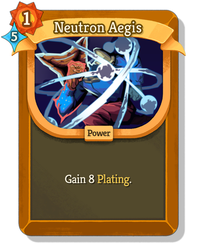 Neutron Aegis