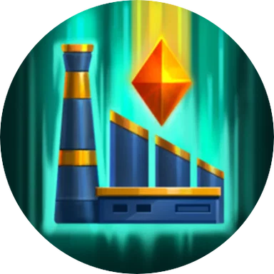 Industrialist