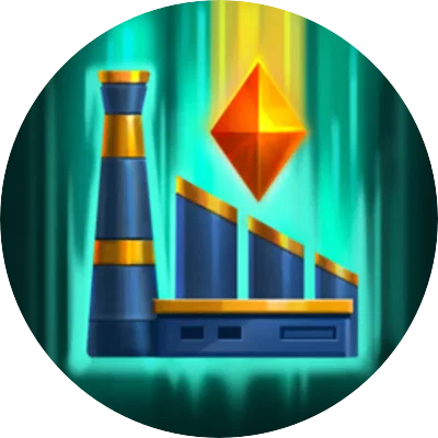 Industrialist