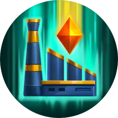 Industrialist