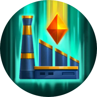 Industrialist