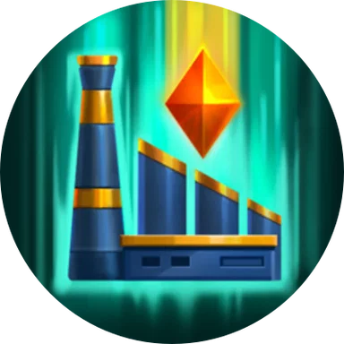 Industrialist