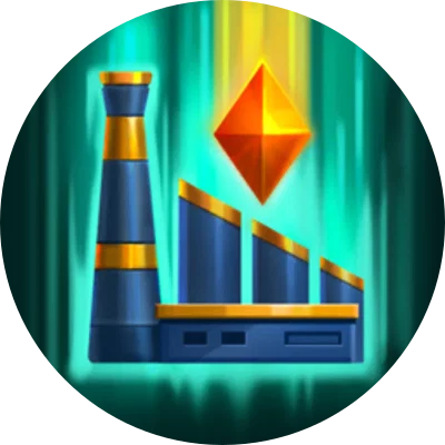 Industrialist