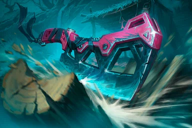 Executioner's Cleaver