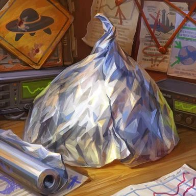 Tinfoil Hat