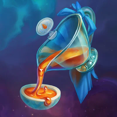 Super Syrup