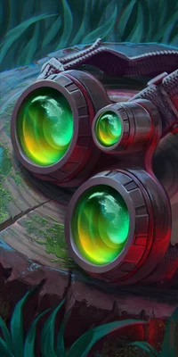 Night Vision