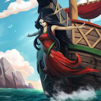 Figurehead