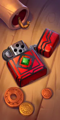 Lighter