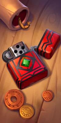 Lighter