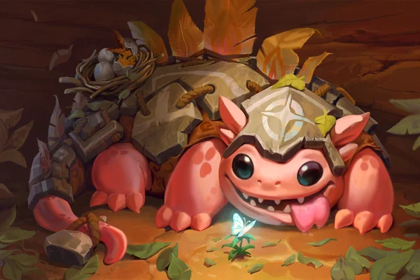 Tanky Anky