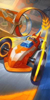 Micro Mach
