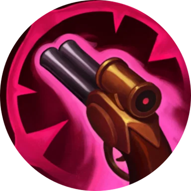 Loaded Fury