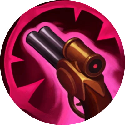 Loaded Fury