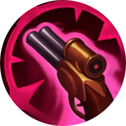 Loaded Fury