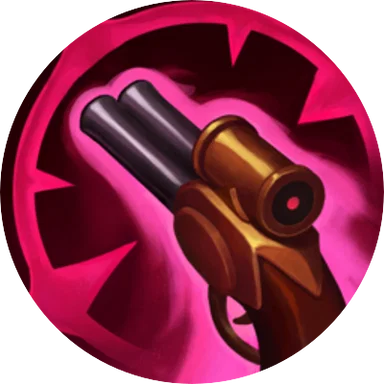 Loaded Fury