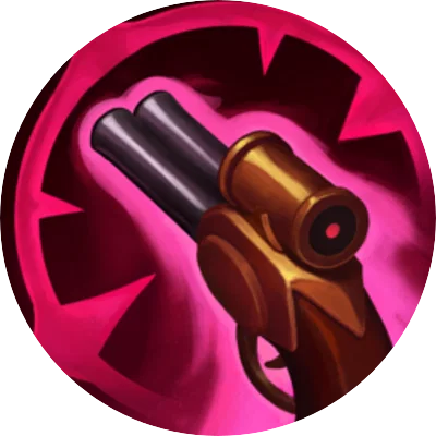 Loaded Fury