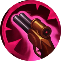Loaded Fury