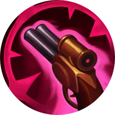 Loaded Fury