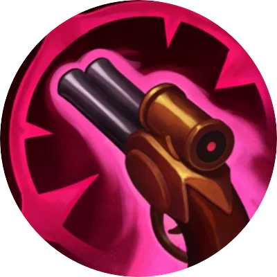 Loaded Fury