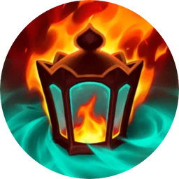 Burn Containment
