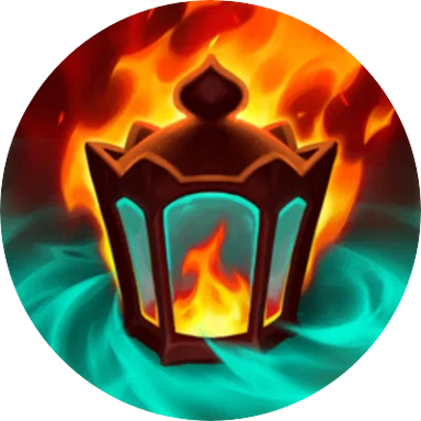 Burn Containment