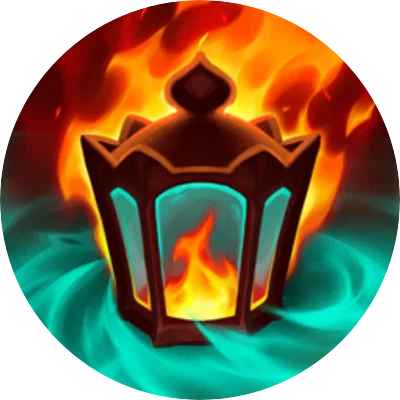 Burn Containment