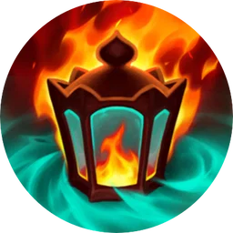 Burn Containment