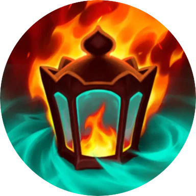 Burn Containment