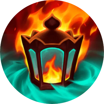 Burn Containment