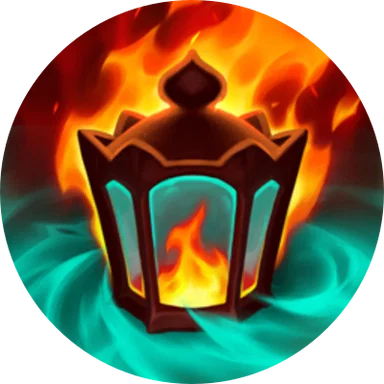Burn Containment