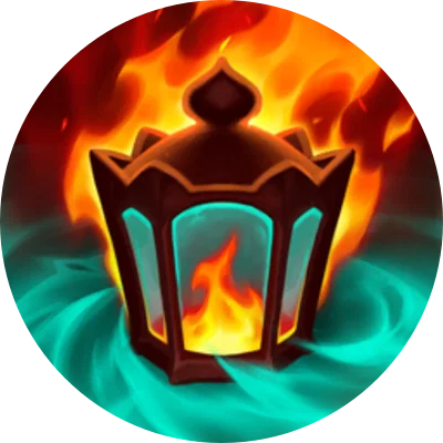 Burn Containment