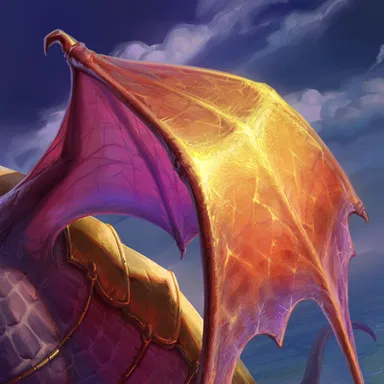 Dragon Wing