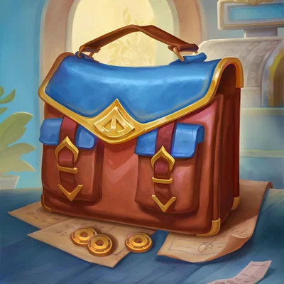 Briefcase