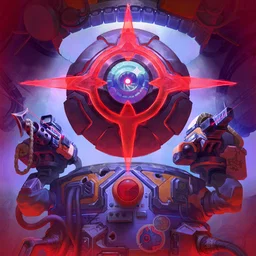 Critical Core