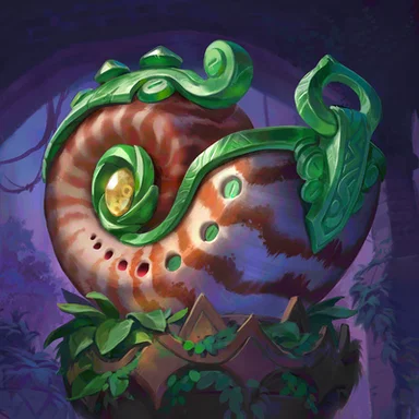 Guardian Shell