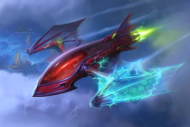 Stealth Glider