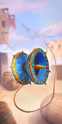 Yo-Yo