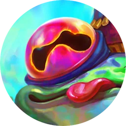 Siphoned Shield