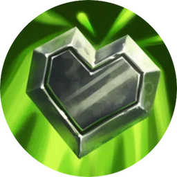 Diamond Heart