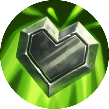 Diamond Heart