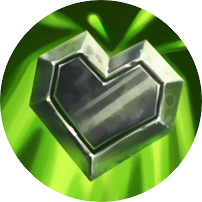 Diamond Heart