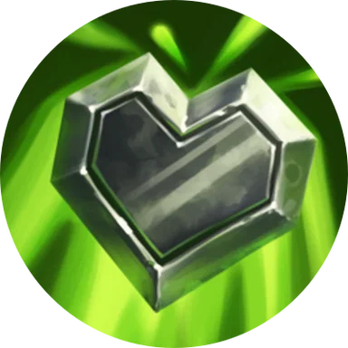 Diamond Heart