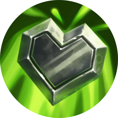 Diamond Heart