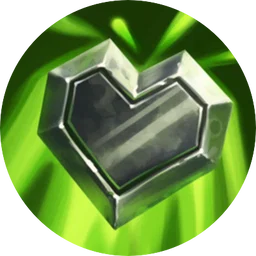 Diamond Heart