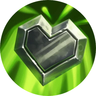 Diamond Heart