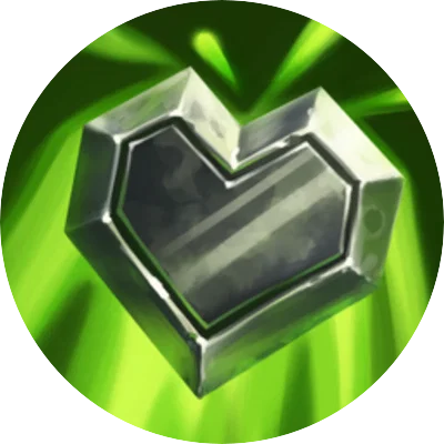 Diamond Heart