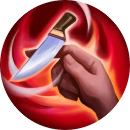 Knife Tricks